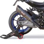 Suter Racing - Suter Racing Swingarm Suzuki GSX-R 1000 2017-2021