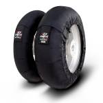 Capit - CAPIT MAXIMA SPINA TYREWARMERS XXL BLACK