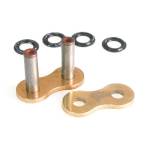 Alpha Racing Performance Parts - Alpha Racing Chain link DID ZVMX G&G, pitch 520 BMW S1000 XR 2015- 2016, BMW S1000 R 2014-2016, BMW S1000 RR 2009-2016, BMW S100RR 2019- and BMW M1000 RR 2021-