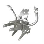 Alpha Racing Performance Parts - Alpha Racing Dashboard and fairing carrier, OEM dash, S1000RR 2019-