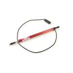 Alpha Racing Performance Parts - Alpha Racing 2D front suspension sensor 150 mm, BMW S 1000 RR 2019- (K67) and M 1000 RR 2021- (K66), Linearpotentiometer slim body, for M Race Calibration Kit