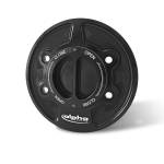 Alpha Racing Performance Parts - Alpha Racing Fuel cap screw in