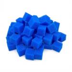 Alpha Racing Performance Parts - Alpha Racing Foam cube kit, OEM fuel tank