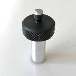 Alpha Racing Performance Parts - Alpha Racing Steering shaft D=12,45mm aR handle bar tool