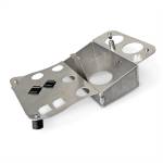 Alpha Racing Performance Parts - Alpha Racing Battery carrier monocoque race tail BMW S1000RR 2015-2018,HP4 Race 2017-2018