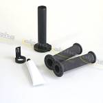 Alpha Racing Performance Parts - Alpha Racing Fast throttle kit 63° hard BMW S1000RR/HP4 2009-2014