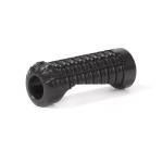 Alpha Racing Performance Parts - Alpha Racing Footpeg left BMW S1000RR 2009-2018,HP4 2012-2014,S1000R 2014-2016