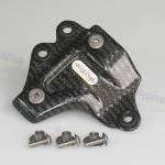 Alpha Racing Performance Parts - Alpha Racing Bracket kit voltage regulator BMW S1000RR/HP4 2009-2014
