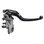 Alpha Racing Performance Parts - Alpha Racing Brembo radial master cylinder 19RCS Corsa Corta