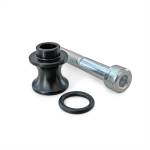 Alpha Racing Performance Parts - Alpha Racing Mounting kit steering damper BMW S1000RR 2019-2021