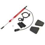 Alpha Racing Performance Parts - Alpha Racing 2D suspension kit front DDC BMW S1000R 2013-2016 | S1000RR/HP4 2009-2018 | S1000XR 2015-2016