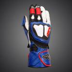4SR - 4SR STINGRAY RACE SPEC BLUE GLOVES