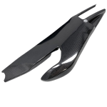 Extreme Components - Extreme Components Carbon Swingarm protection Aprilia RSV4 1100 2021-22