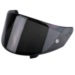 KYT Helmets - KYT NZ RACE NF- R  Dark Shield