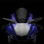 Rizoma - Stealth Yamaha YZF R1 (2020 - 22)