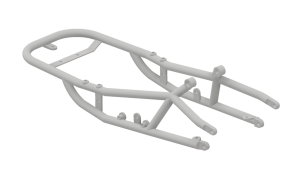 Tightails - TIGHTAILS TRIUMPH 675 13'+ SUBFRAME