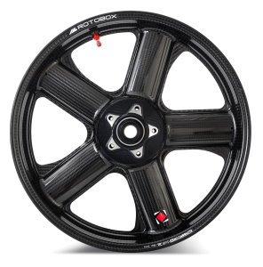 Rotobox - ROTOBOX RBX2 Front KAWASAKI ZX10R 04-15 /ZX6R 05+ /ZX14R 06+