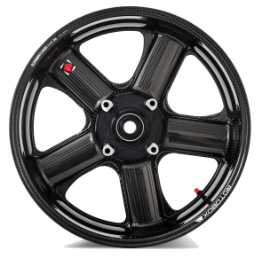 Rotobox - ROTOBOX RBX2 Rear YAMAHA MT-09 /XSR900