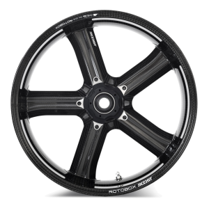 Rotobox - ROTOBOX BOOST Rear KTM RC8 /RC8R 09+