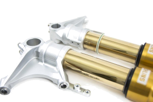 Öhlins - Ohlins FGRT 224 Upside Down Front Fork Road & Track