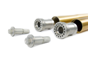 Öhlins - Ohlins 22100-23 Fork Extension and Race kits