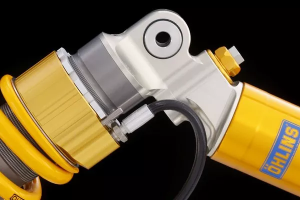 Öhlins - Ohlins AP 351 Hypersport S46 Shock