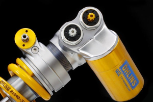 Öhlins - Ohlins YA 362 Hypersport TTX GP Shock