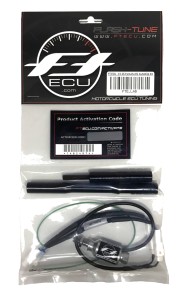 FTECU - FTECU Yamaha R1 Auto Blip Clutchless Downshift Kit