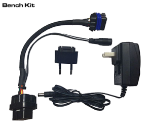 FTECU - FTECU FlashTune ECU Type 8 Kawasaki ZX6 / 636 05-08