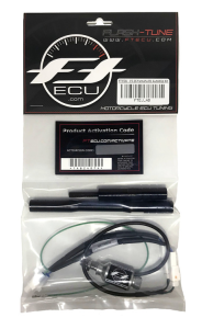 FTECU - FTECU YZF R6 Auto Blip Clutchless Downshift Kit 17-19