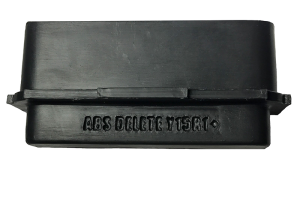 FTECU - FTECU Yamaha R1 ABS Delete Plus