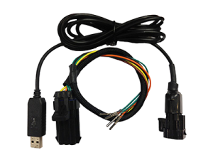 FTECU - FTECU FlashTune ECU Type 4 ZX6 / EX300 / EX400 / Ninja 650 / Z650