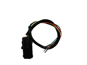 FTECU - FTECU R1 R6 FZ10 Replacement Bike Harness 6 PIN