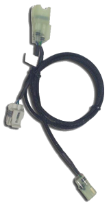 FTECU - FTECU Flash Tune Quick Shifter Harness YZF R1 R6 Super Tenere