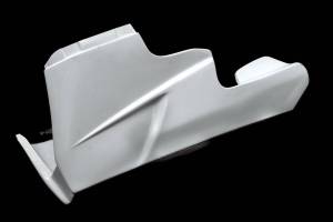 Carbonin - Carbonin Avio Fiber Lower Fairing 2011-2020 MV Agusta F3