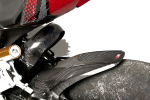 Carbonin - Carbonin Rear Fender Ducati Panigale 899 / 1199 / 1299