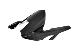 Carbonin - Carbonin Rear Fender 2010-2013 Kawasaki Z-1000