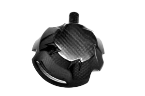 Carbonin - Carbonin Carbon Fiber Clutch Cover 10-13 Kawasaki Z-1000