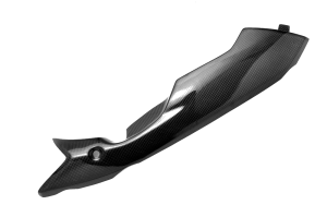 Carbonin - Carbonin Exhaust Protector 2010-2013 Kawasaki Z-1000