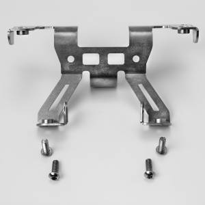Carbonin - Carbonin Inox Brackets SHORT Subframe 2020 K67 BMW S1000RR