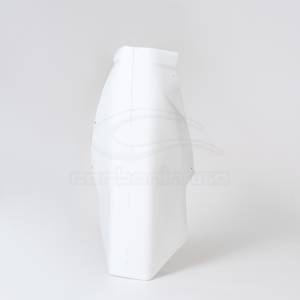 Carbonin - Carbonin Avio Fiber Lower Fairing 2016-2020 Kawasaki ZX-10R