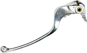 Motion Pro - MOTION PRO BRAKE LEVER SILVER 14-0426