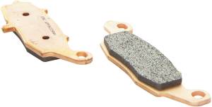 EBC Brake Pads EPFA229HH