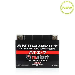 ANTIGRAVITY BATTERIES - Antigravity ATZ7 RE-START Battery
