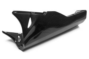 Carbonin - Carbonin Carbon Fiber Lower Fairing BIG Radiator 15-19 BMW S1000RR
