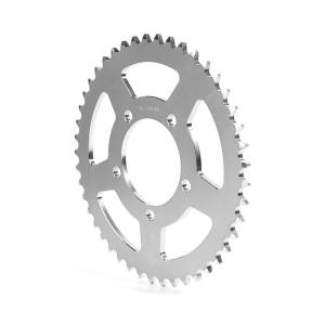 Alpha Racing Performance Parts - Alpha Racing Sprocket aluminium, T44, 520, for OZ / Marchesini wheel