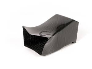Carbonin - Carbonin Carbon Fiber Airbox Inlet Tube 2015-2024 Yamaha YZF-R1