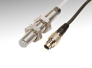 AiM Sports - AiM Speed sensor, M8 (1.00mm), proximity,  712