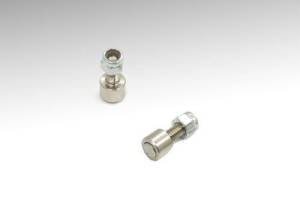 AiM Sports - AiM Speed sensor nut, M8 (0.75mm)