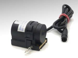 AiM Sports - AiM String potentiometer, 10" stroke, 719 4-pin/m